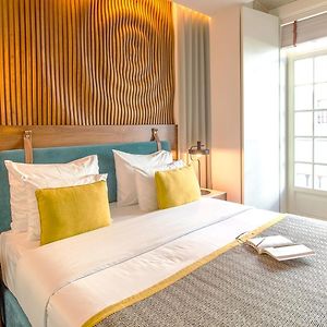 Deluxe Double Kamer